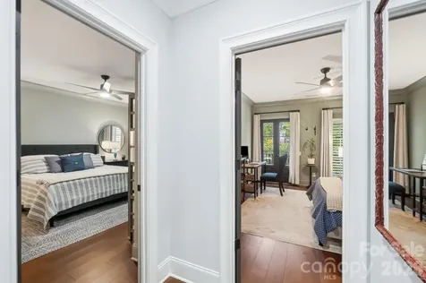 2430 Vail Avenue Charlotte NC 28207
