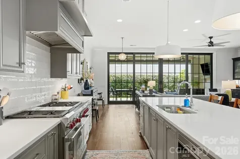 2430 Vail Avenue Charlotte NC 28207