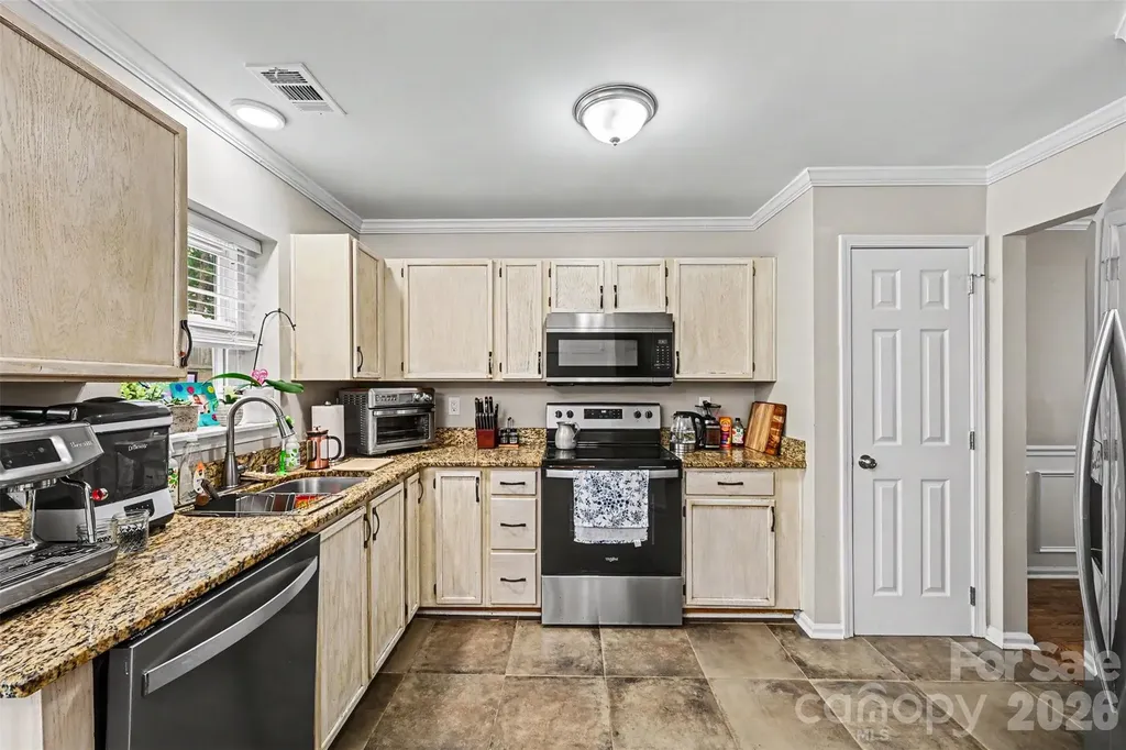 7602 Wynstone Ridge Circle Huntersville NC 28078