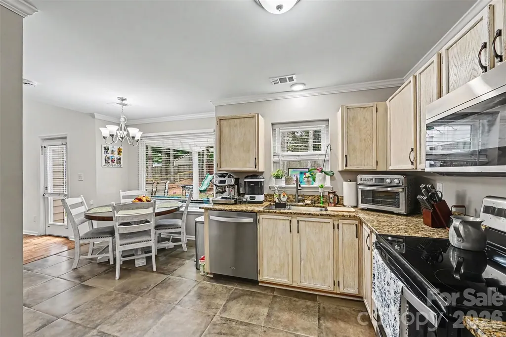 7602 Wynstone Ridge Circle Huntersville NC 28078