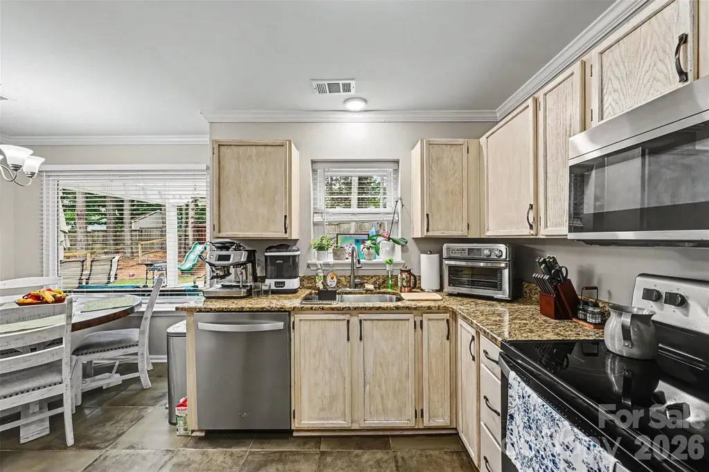7602 Wynstone Ridge Circle Huntersville NC 28078