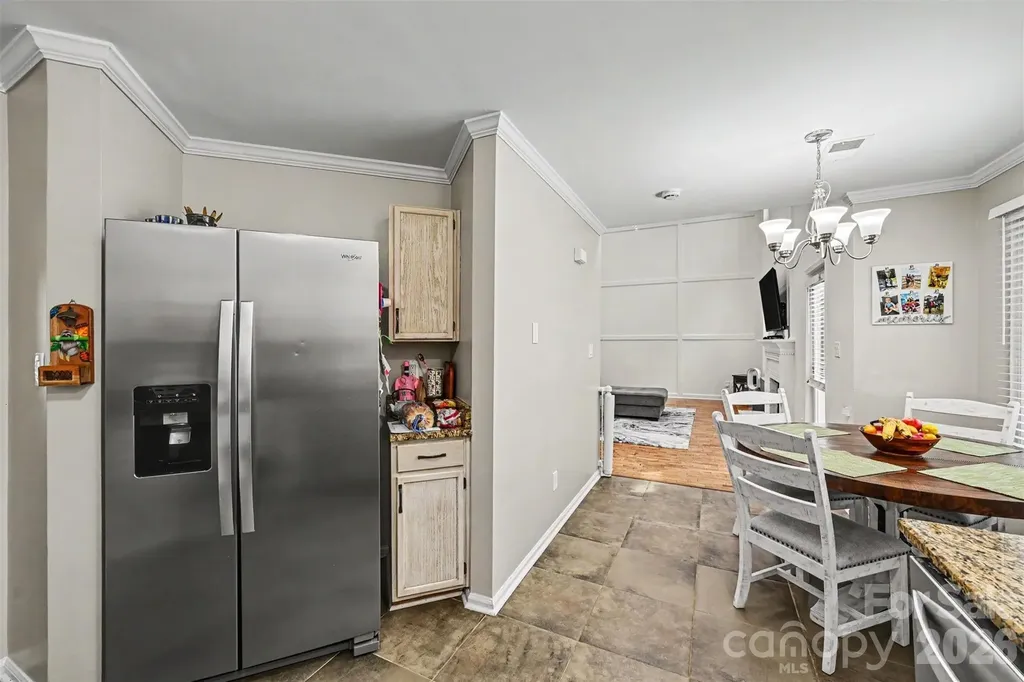 7602 Wynstone Ridge Circle Huntersville NC 28078