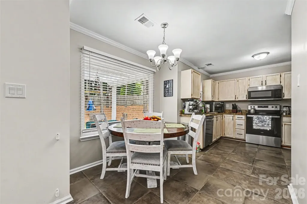 7602 Wynstone Ridge Circle Huntersville NC 28078