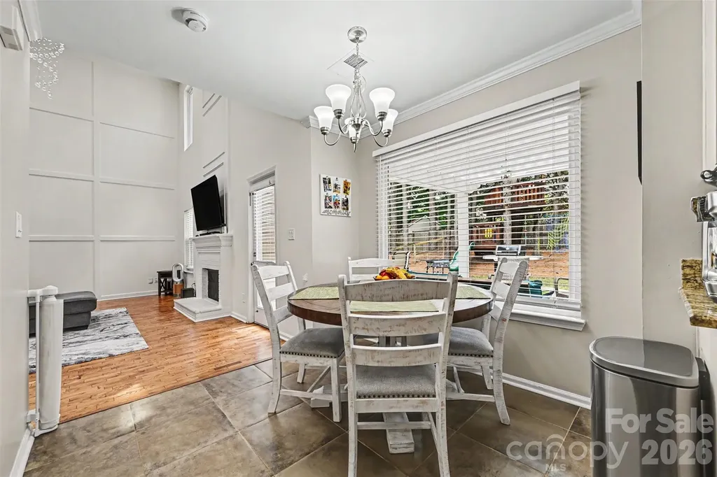 7602 Wynstone Ridge Circle Huntersville NC 28078