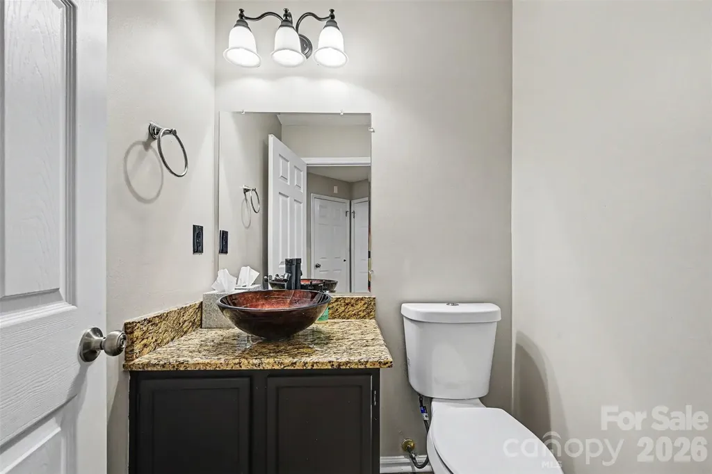 7602 Wynstone Ridge Circle Huntersville NC 28078