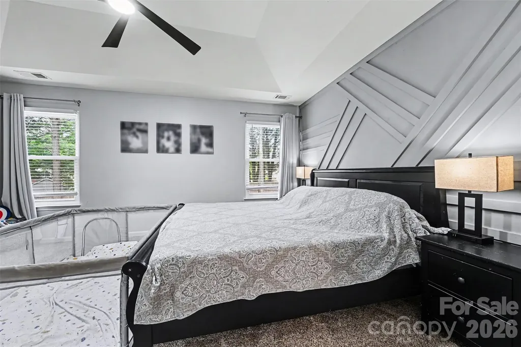 7602 Wynstone Ridge Circle Huntersville NC 28078