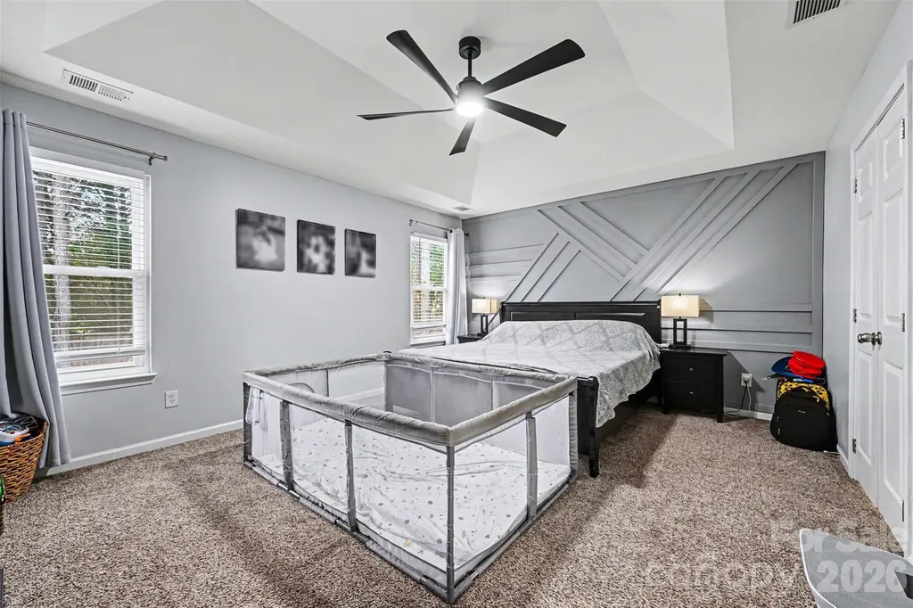 7602 Wynstone Ridge Circle Huntersville NC 28078