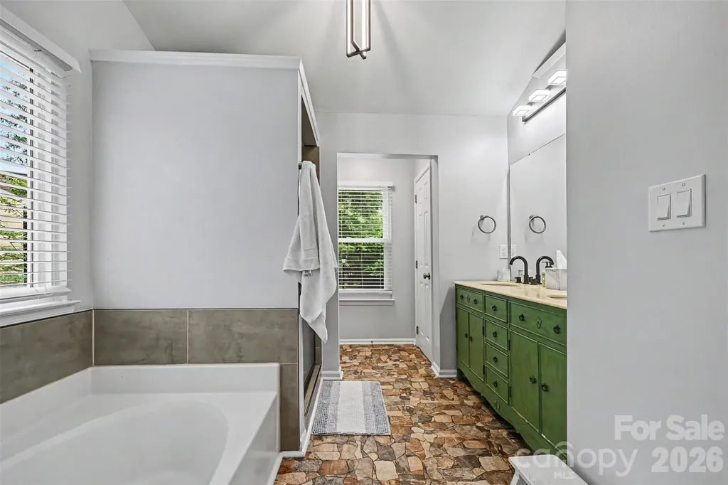 7602 Wynstone Ridge Circle Huntersville NC 28078