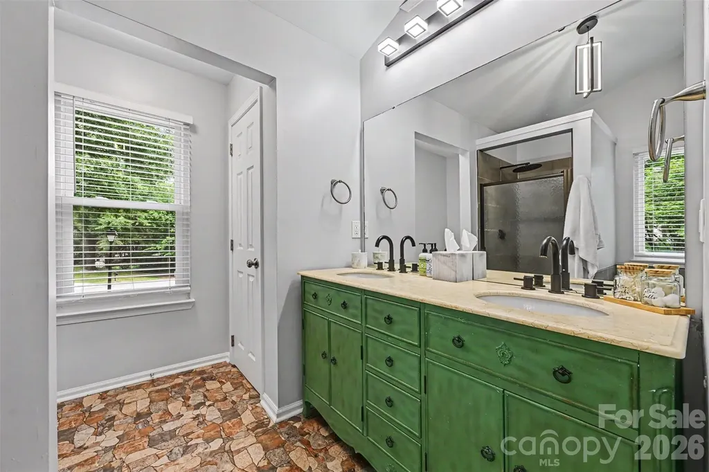7602 Wynstone Ridge Circle Huntersville NC 28078