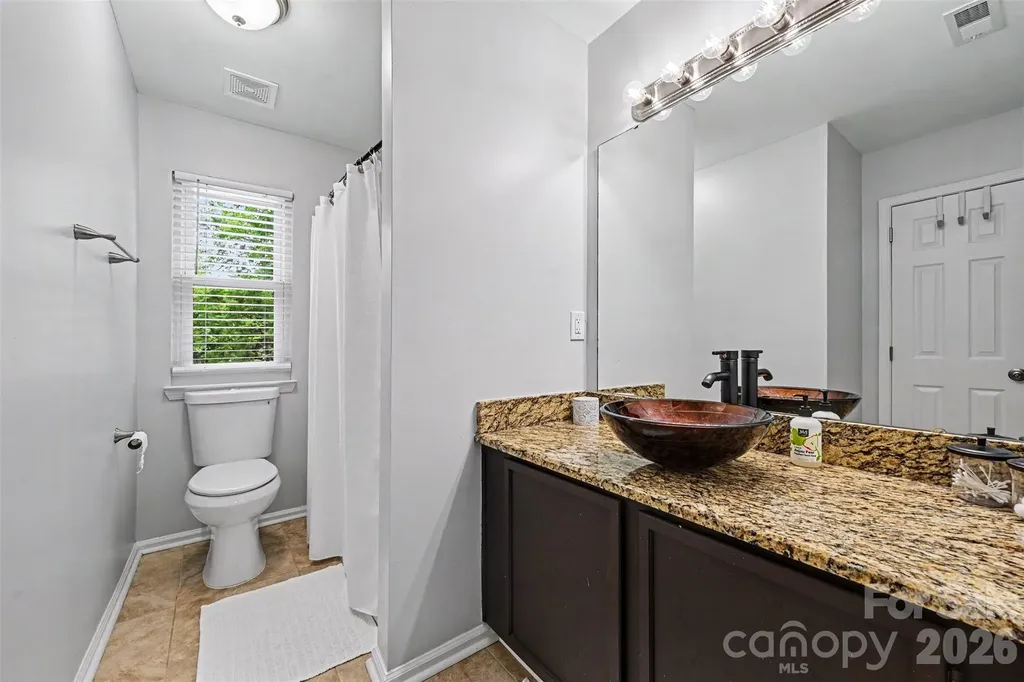 7602 Wynstone Ridge Circle Huntersville NC 28078