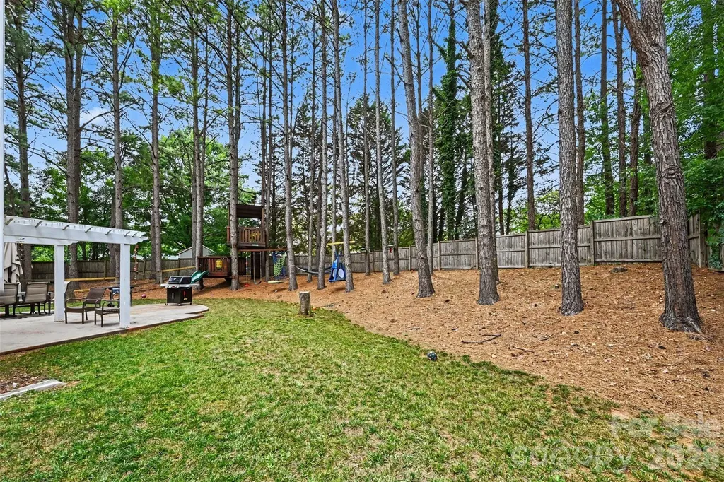 7602 Wynstone Ridge Circle Huntersville NC 28078