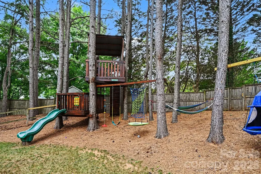 7602 Wynstone Ridge Circle Huntersville NC 28078