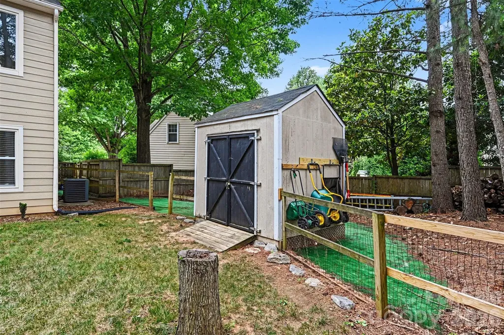 7602 Wynstone Ridge Circle Huntersville NC 28078