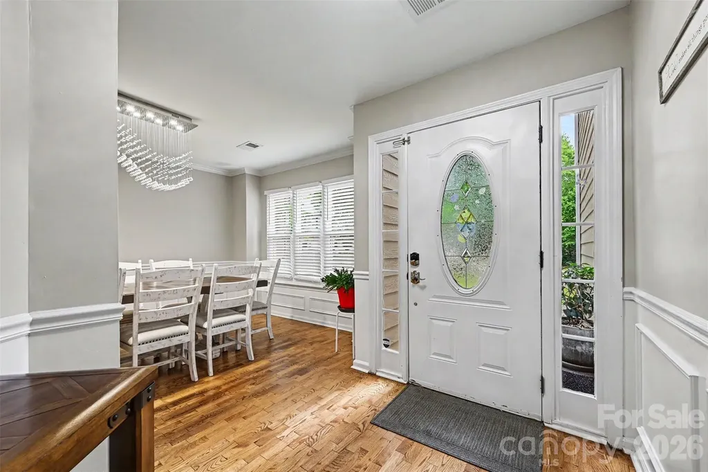 7602 Wynstone Ridge Circle Huntersville NC 28078