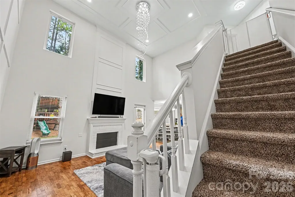 7602 Wynstone Ridge Circle Huntersville NC 28078