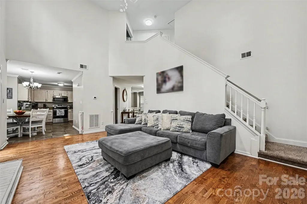 7602 Wynstone Ridge Circle Huntersville NC 28078