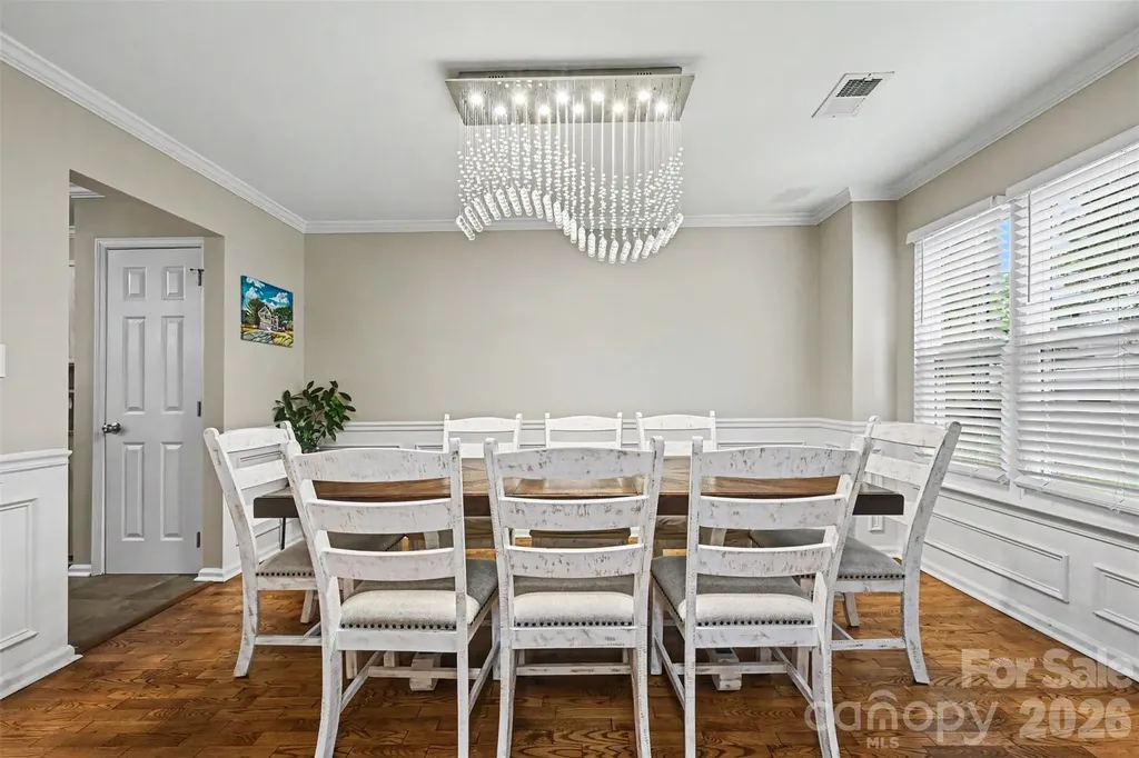 7602 Wynstone Ridge Circle Huntersville NC 28078