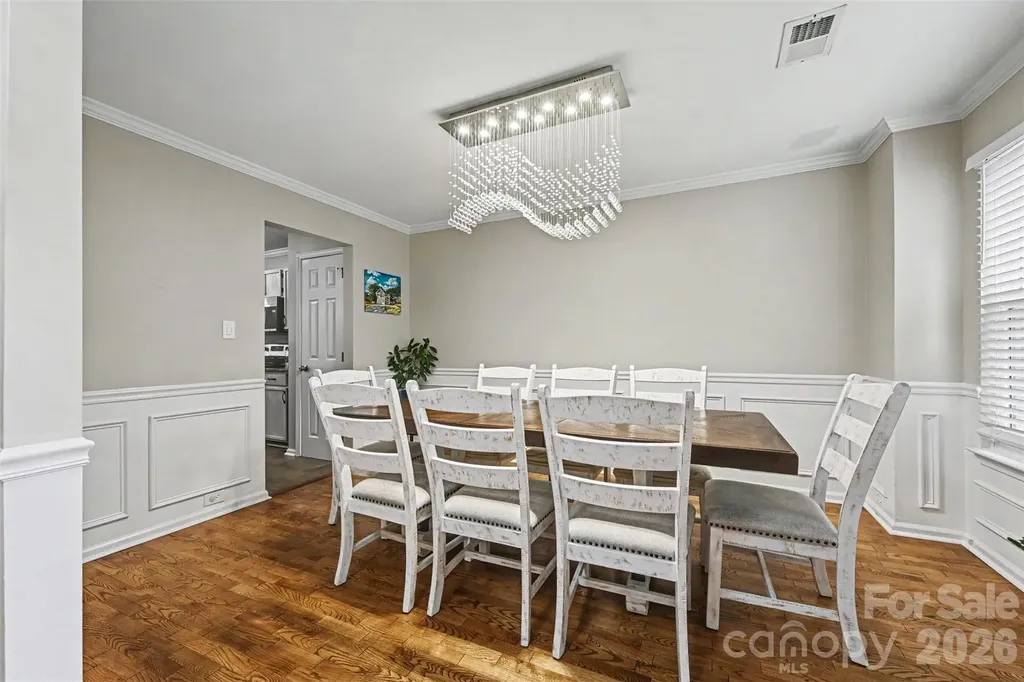 7602 Wynstone Ridge Circle Huntersville NC 28078