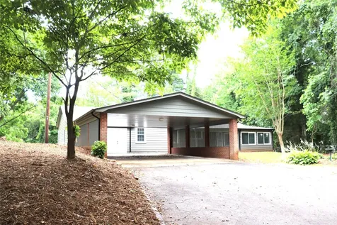 415 High Circle NW Lenoir NC 28645