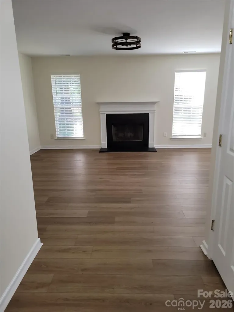 8012 Sheckler Lane Matthews NC 28104
