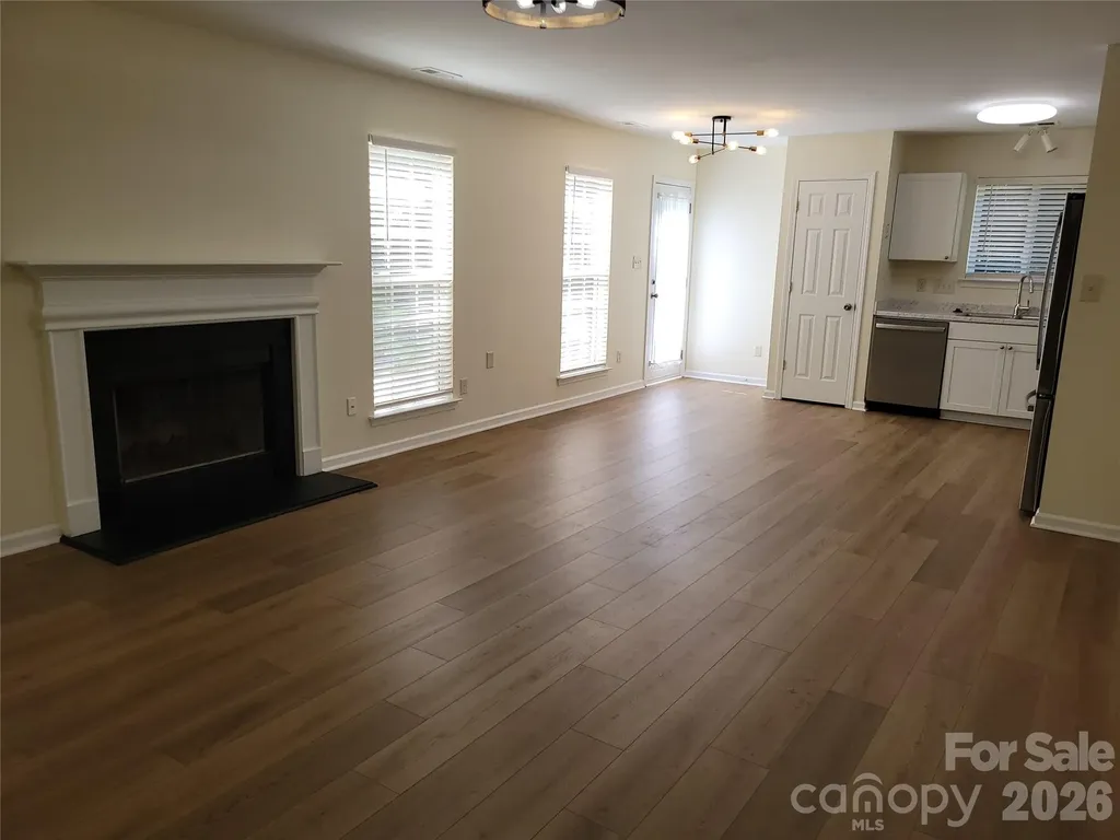 8012 Sheckler Lane Matthews NC 28104