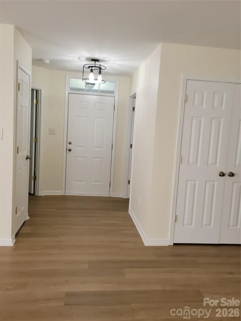 8012 Sheckler Lane Matthews NC 28104