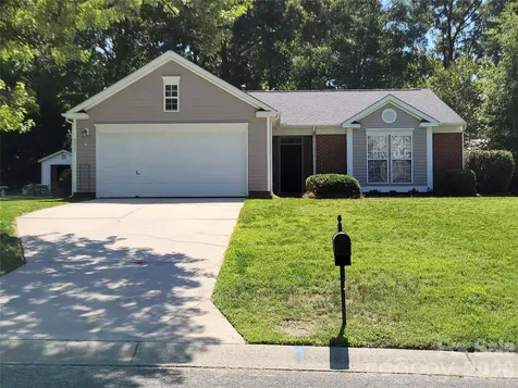 8012 Sheckler Lane Matthews NC 28104