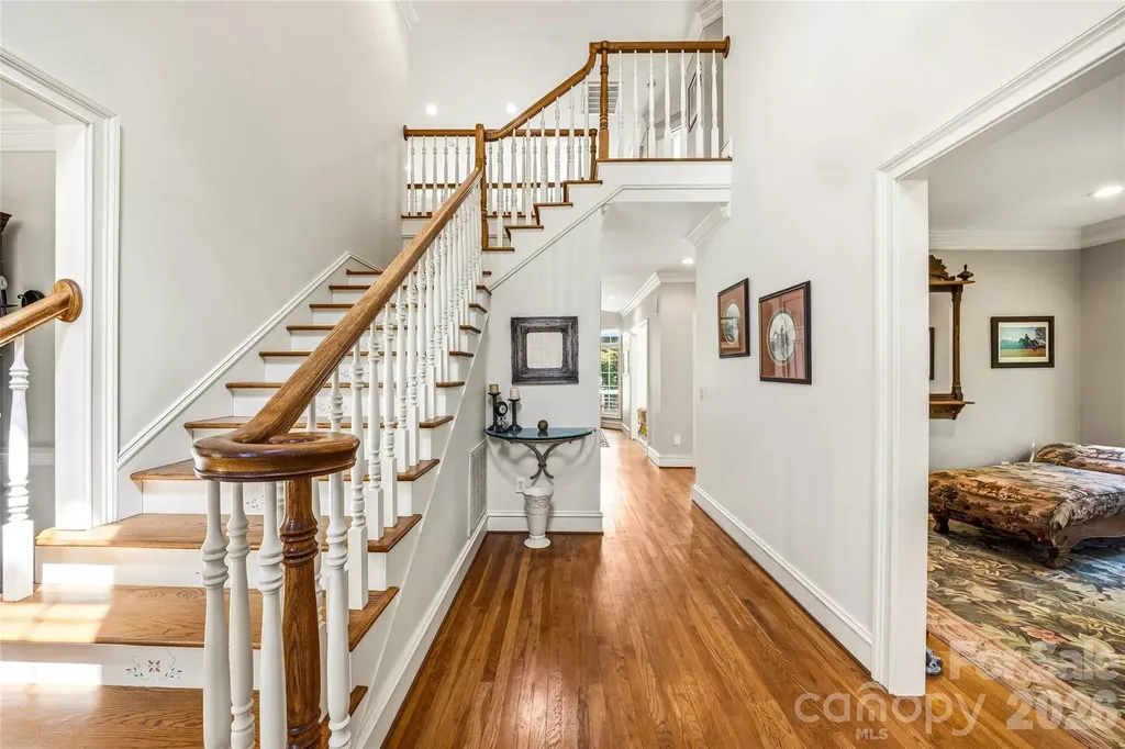 3012 Polk County Line Road Rutherfordton NC 28139