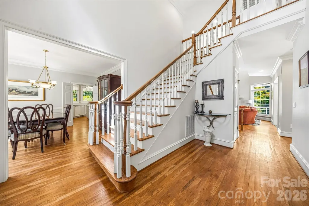 3012 Polk County Line Road Rutherfordton NC 28139