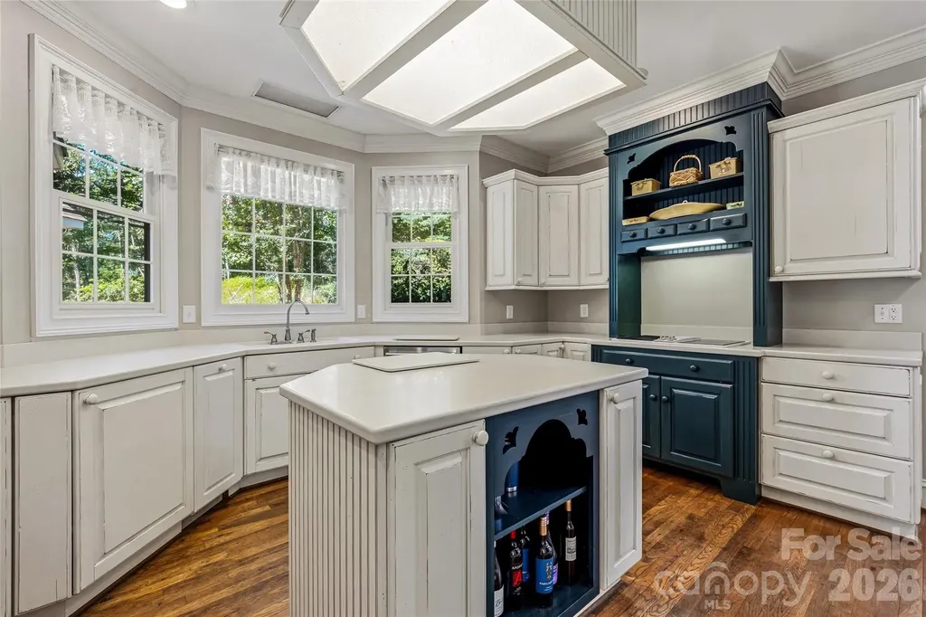 3012 Polk County Line Road Rutherfordton NC 28139