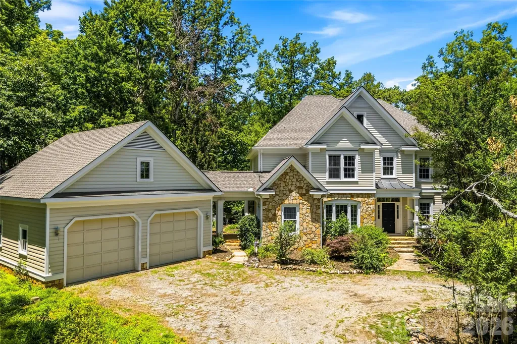 3012 Polk County Line Road Rutherfordton NC 28139