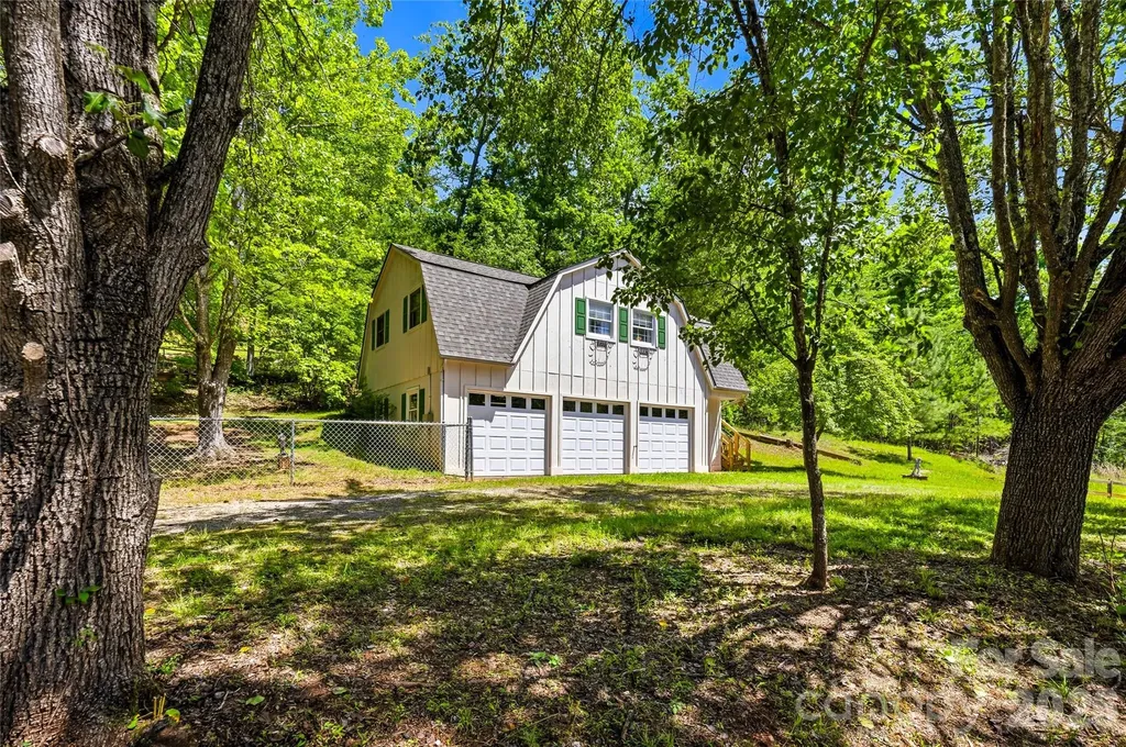3012 Polk County Line Road Rutherfordton NC 28139