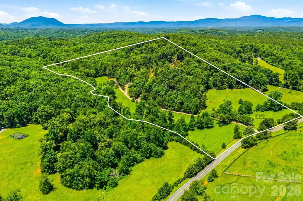 3012 Polk County Line Road Rutherfordton NC 28139