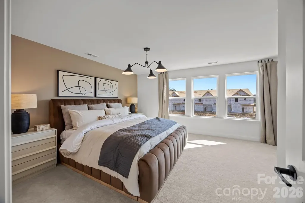 9027 Gulledge Court Charlotte NC 28262
