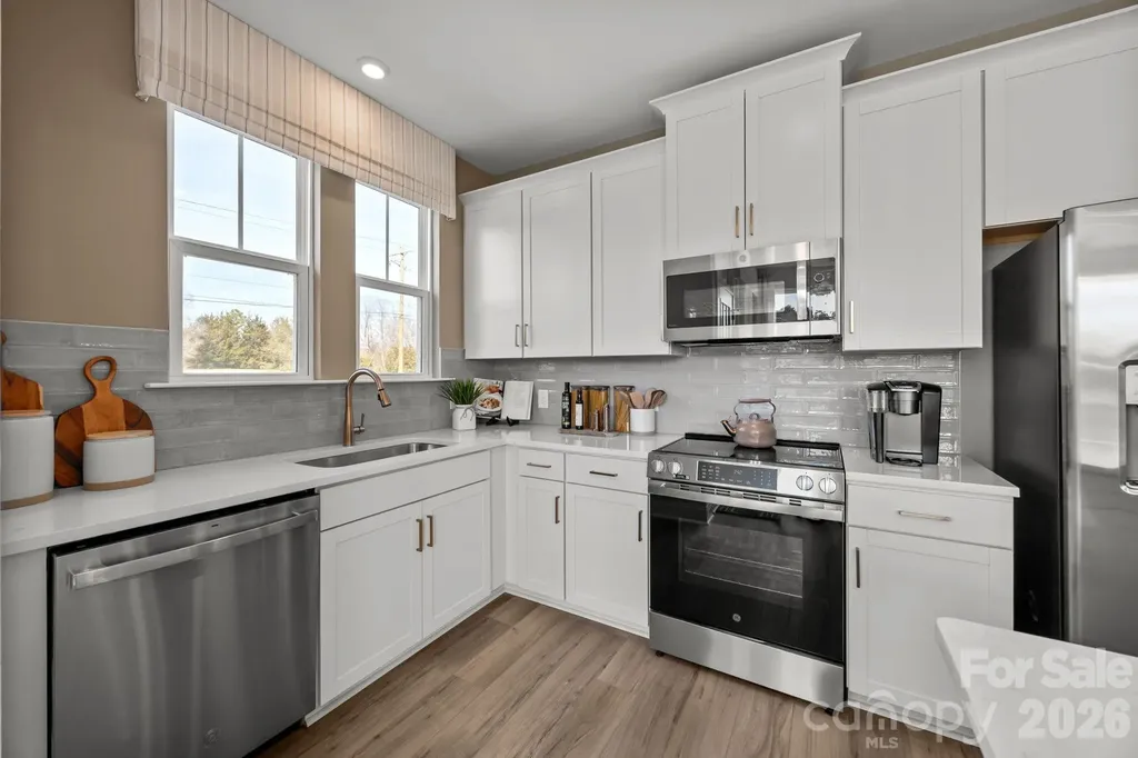 9027 Gulledge Court Charlotte NC 28262