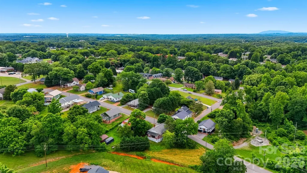 25 Central Avenue Granite Falls NC 28630