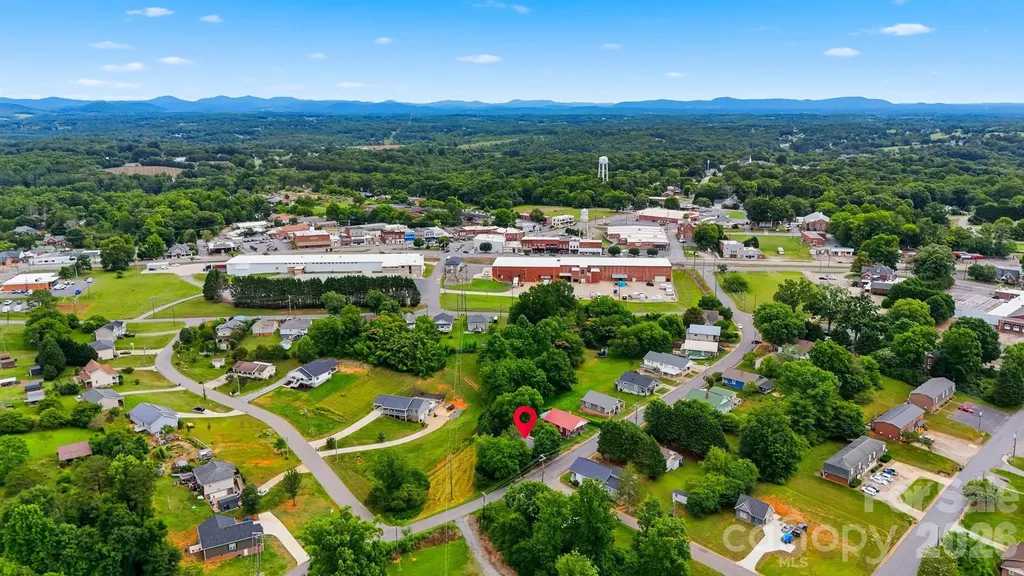 25 Central Avenue Granite Falls NC 28630