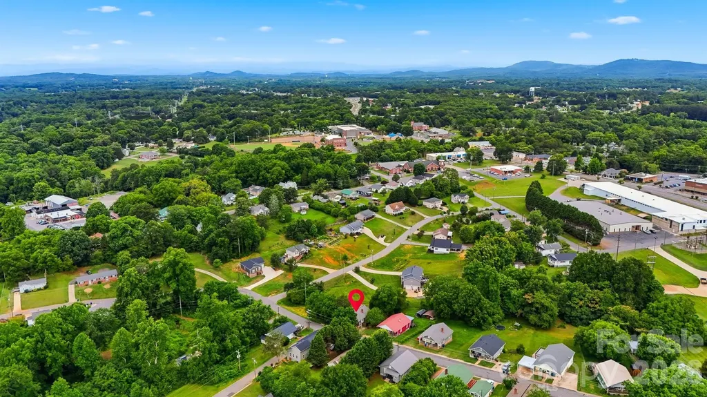 25 Central Avenue Granite Falls NC 28630