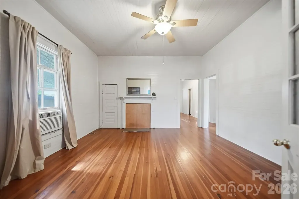 25 Central Avenue Granite Falls NC 28630