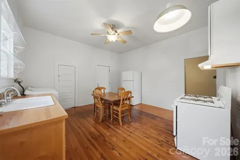 25 Central Avenue Granite Falls NC 28630