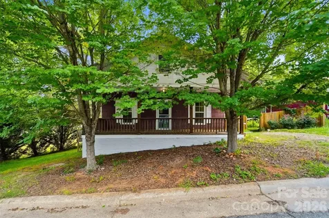 25 Central Avenue Granite Falls NC 28630