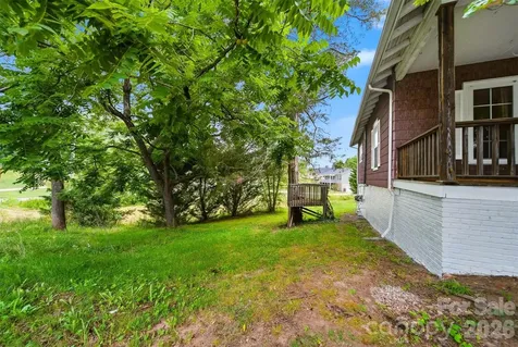 25 Central Avenue Granite Falls NC 28630