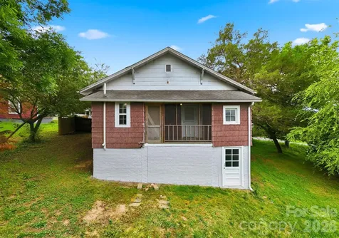 25 Central Avenue Granite Falls NC 28630