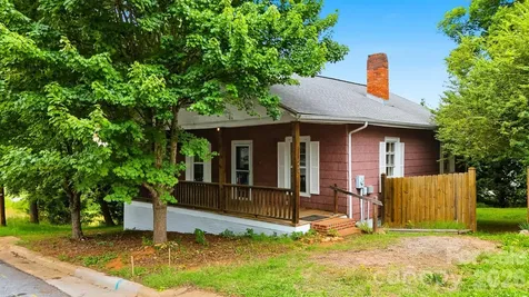 25 Central Avenue Granite Falls NC 28630