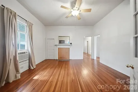 25 Central Avenue Granite Falls NC 28630
