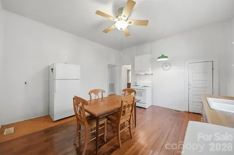 25 Central Avenue Granite Falls NC 28630