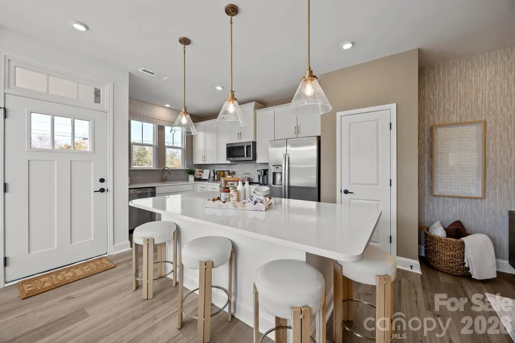 9023 Gulledge Court Charlotte NC 28262