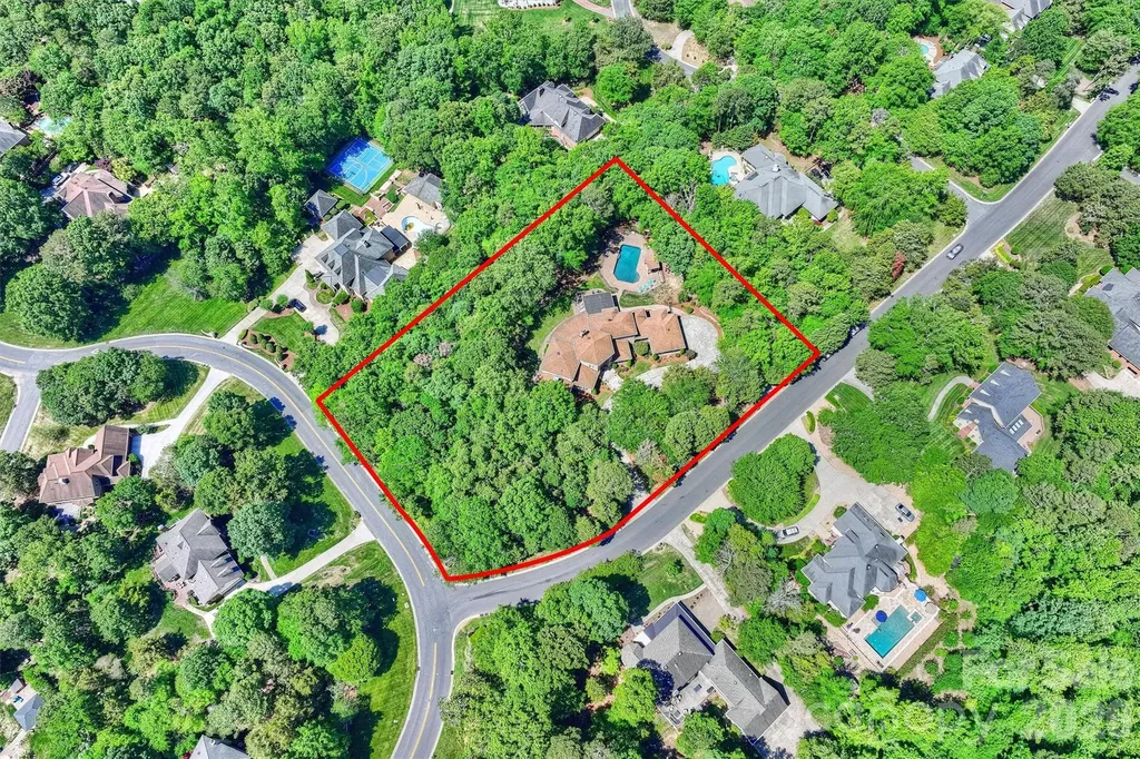 3301 Providence Plantation Lane Charlotte NC 28270