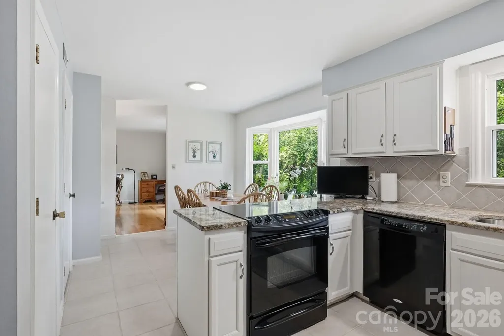 8614 Ducksbill Drive Charlotte NC 28277