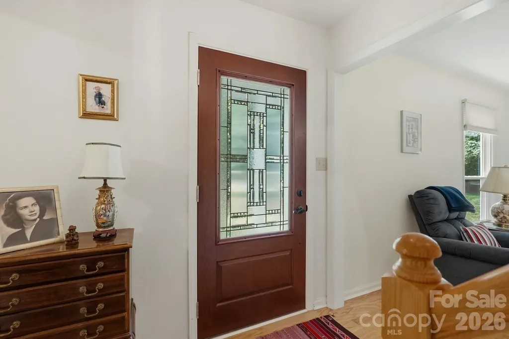 8614 Ducksbill Drive Charlotte NC 28277